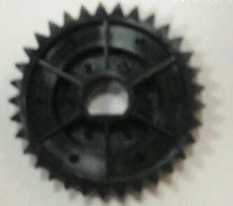 Vitesse 33 T D A040288 01 A040288 de pièce de rechange de Noritsu Minilab fournisseur