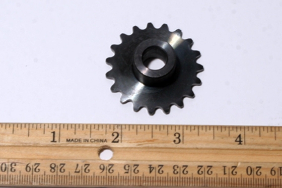 Noritsu ou Konica Minilab 357091001 3570 91001 3570 vitesse de 91001A 357091001A 19T fournisseur