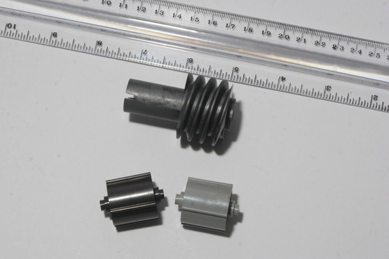 NORITSU A513522/ENGRENAGE À VIS SANS FIN B3A85 d'A513522 -01 POUR le minilab de la SÉRIE 2211 fournisseur