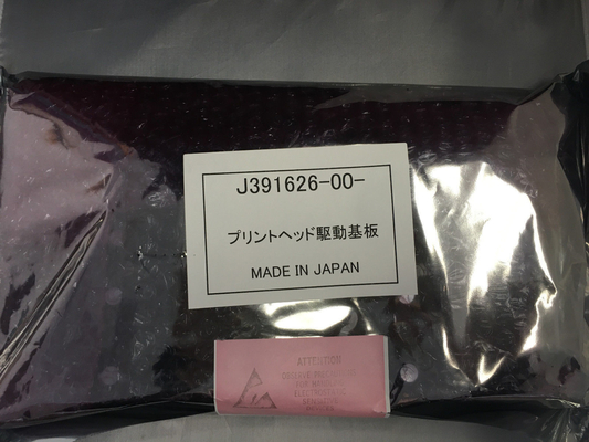 De J391626-00 Noritsu nouveau Minilab conseil d'OEM fournisseur