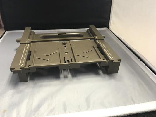 De D203490-00 Noritsu nouveau Minilab plat de support de pièce d'OEM fournisseur