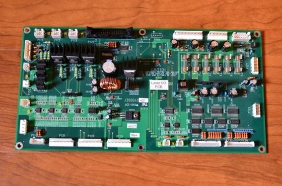 carte PCB de contrôle de laser pour le minilab J390710-00 de Noritsu QSS 3101 fournisseur