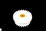 Pièce de minilab de Noritsu # A080027-00/A080027 fournisseur