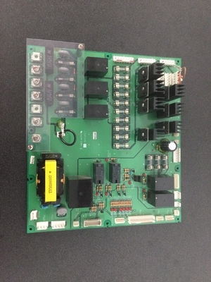Carte PCB de J391339 Noritsu fournisseur