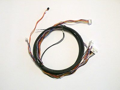 Assy de câble pour Noritsu Minilab W410489-01 fournisseur