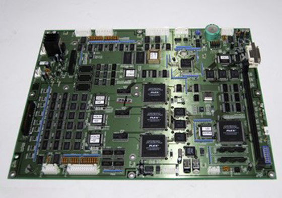 Carte PCB de contrôle de laser d'imprimante pour le minilab J390919-01 de Noritsu QSS 32XX, de QSS 33XX et de QSS 34XX fournisseur