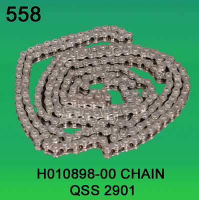 CHAÎNE H010898 00 POUR NORITSU Qss2901 Minilab fournisseur