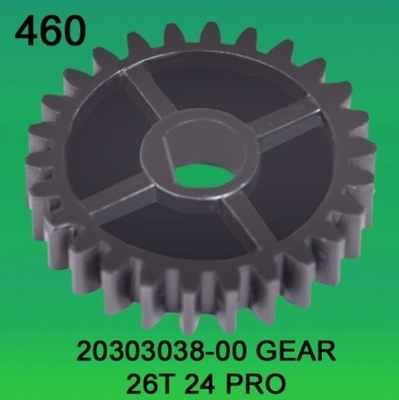 Pro Minilab vitesse 20303038 de pièce de rechange de Noritsu LP24 20303038-00 H153063 00 H153063 fournisseur