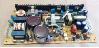 RÉGULATEUR de COMMUTATION du minilab I038324 de NORITSU NEMIC lambda ZT90-5FF fournisseur
