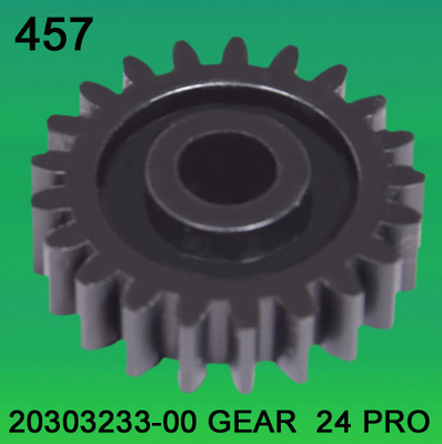 20303233 00 COUPE des DENTS D'ENGRENAGE H153076-00 21 O POUR des LPS 24 PRO Minilab de Noritsu fournisseur
