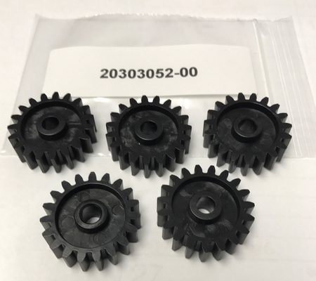 Pro Minilab dent 20303052 de la vitesse 19 de pièce de rechange de Noritsu LP 24 00 20303052 H153065 00 fournisseur