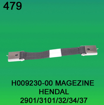 H009230-00 MAGAZINE HANDEL POUR le minilab de NORITSU qss2901,3101,3201,3401,3701 fournisseur