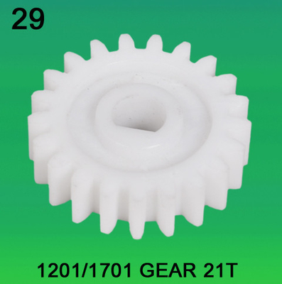 VITESSE TEETH-21 POUR le minilab de NORITSU qss1201/1701 fournisseur