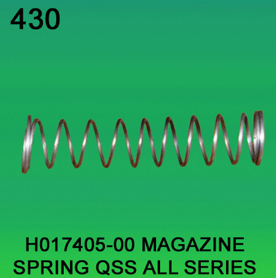 RESSORT de la MAGAZINE H017405-00 POUR NORITSU TOUT LE minilab de SÉRIE fournisseur