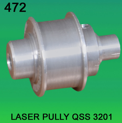POULIE de laser POUR le minilab de NORITSU qss3201 fournisseur