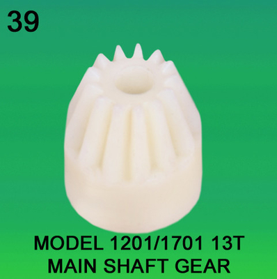 PIGNON À QUEUE PRINCIPAL TEETH-13 POUR le minilab de NORITSU qss1201,1701 fournisseur
