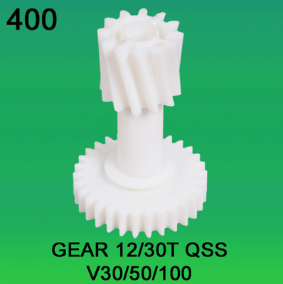 VITESSE TEETH-12/30 POUR NORITSU qsfV30, V50, minilab V100 fournisseur