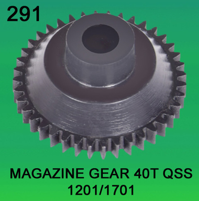 VITESSE TEETH-40 de MAGAZINE POUR le minilab de NORITSU qss1201,1701 fournisseur