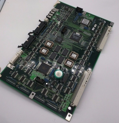 Carte PCB J390859 de CONTRÔLE PRINCIPAL de minilab de NORITSU fournisseur