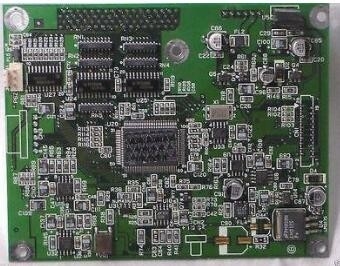 NORITSU J306800 CARTE PCB DIGITAL MINILAB fournisseur