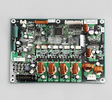 Carte PCB HK 9755 de pièce de rechange de Noritsu Minilab 05 fournisseur