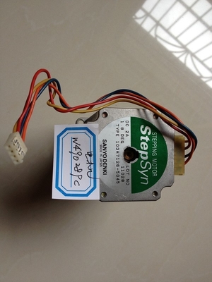 Moteur W490289 de minilab de Noritsu QSS2701 fournisseur