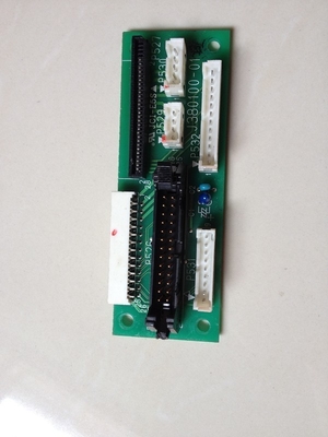 Carte PCB J380100 de pièce de rechange de Noritsu QSS2701 Minilab fournisseur