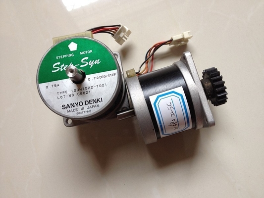 Moteur W490225 de pièce de rechange de Noritsu QSS2701 Minilab fournisseur
