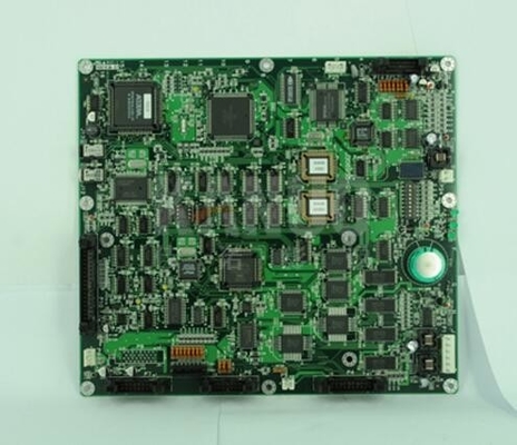 Carte PCB J306955 de pièce de rechange de Noritsu Qss2611 Minilab fournisseur