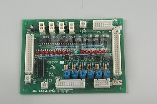 J390534 00 J391430 00 pour la carte PCB du SM I O de pièce de rechange de Noritsu Noritsu Qss2901 3001 3301 Minilab fournisseur