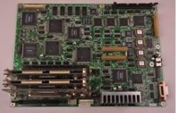 Noritsu minilab PCB J390580 fournisseur