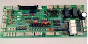 Carte PCB J390978 de minilab de Noritsu fournisseur