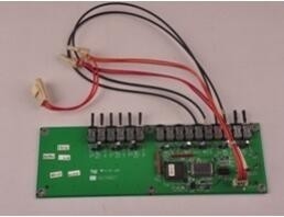Carte PCB J390479 de minilab de Noritsu fournisseur