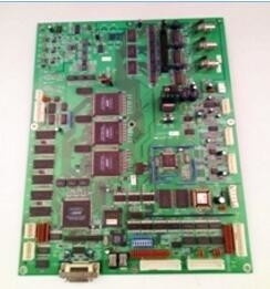 Carte PCB J390973 de minilab de Noritsu fournisseur