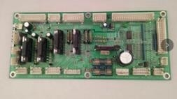 J390868 02 nouveau nombre J391253-00 pour l'imprimante Io Pcb de Minilab de série de Noritsu QSS32 fournisseur