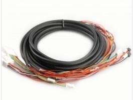 W410490 01 W412850 01 W410490 W412850 Noritsu QSS 3201 câble de bras droit de pièce de rechange de 3202 3203 Minlab fournisseur