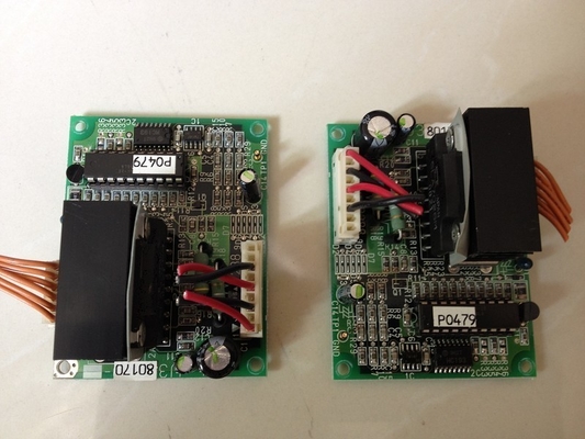 J380170 I043105 J341040 J341039 pour la carte PCB de CONDUCTEUR de Noritsu MP1600 QSS2700 QSS2701 QSS2711 Minilab P.M. fournisseur