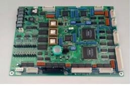 Noritsu QSS 3300 carte PCB J390944 01 de Control d'imprimante de pièce de rechange de 3301 3302 Minilab fournisseur
