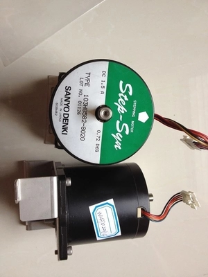 Moteur de pièce de rechange de W490228 Noritsu QSS2701 Minilab fournisseur