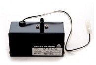 UNITÉ OP-012-02 P131 de pièce de minilab de Noritsu # de POMPE d'AIR W440131-01/W440131 fournisseur