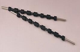Rouleau A091803 de pièce de rechange de Noritsu Minilab fournisseur