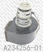 Le minilab de NORITSU QSS30 CHAUFFENT ISOLER A234256-01/A234256 MATÉRIELS fournisseur