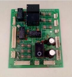 J390935 J390935-00 Pièce de rechange pour Noritsu Qss3001 3011 3300 3301 3302 Minilab Pièce de rechange sous contrôle PCB fournisseur