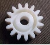 DENTS D'ENGRENAGE A212320 01 15 POUR NORITSU Qss2901 3101 3201 3202 3203 3401 Minilab fournisseur