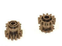 Noritsu QSS3001 3301 3021 3022 3300 DENTS D'ENGRENAGE de pièce de rechange de Minilab 12 13 A041041 A041041 01 fournisseur