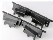 Noritsu QSS 3201 3202 unité de bras de support de cadre de la pièce de rechange D005101 de Minilab fournisseur