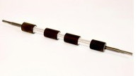 Rouleau de pièce de rechange d'A063000 01A063000 Noritsu QSS2901 3001 Minilab fournisseur
