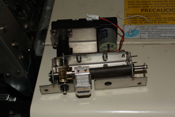 Pièce de rechange Z023530 de Noritsu QSS2901 Minilab fournisseur