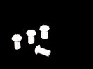 Pièce de minilab de Noritsu # A050006/A050006-01 fournisseur