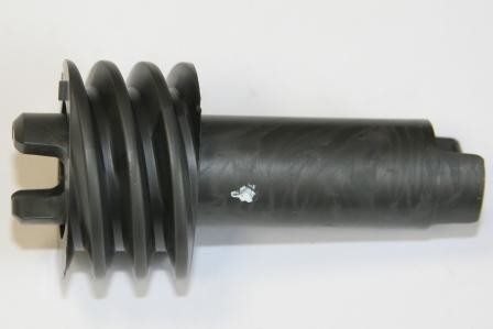 Engrenage à vis sans fin de pièce de rechange d'A076694 A076694 01 Noritsu Minilab fournisseur